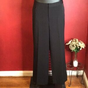 ELLEN TRACY DRESS PANTS SIZE 12